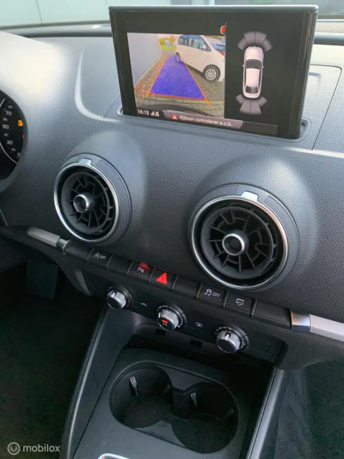 |Camera|NAVI|NL-Auto|incl.btw Audi A3 Limo 1.0 TFSI|Cruise|Camera|NAVI|NL-Auto|incl.btw|