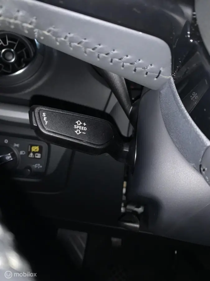 |Camera|NAVI|NL-Auto|incl.btw Audi A3 Limo 1.0 TFSI|Cruise|Camera|NAVI|NL-Auto|incl.btw|