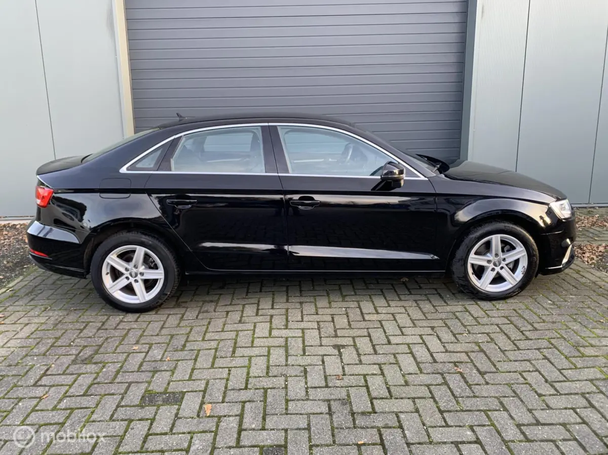 |Camera|NAVI|NL-Auto|incl.btw Audi A3 Limo 1.0 TFSI|Cruise|Camera|NAVI|NL-Auto|incl.btw|