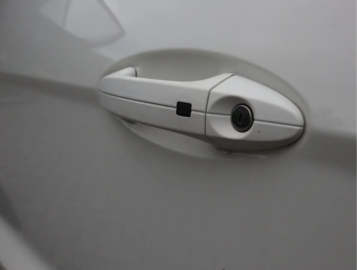 1.0 EcoBoost Titanium Navi / Stoelverw / Keyless / Pdc / Volledig jaar Apk / Volledig onderhouden
