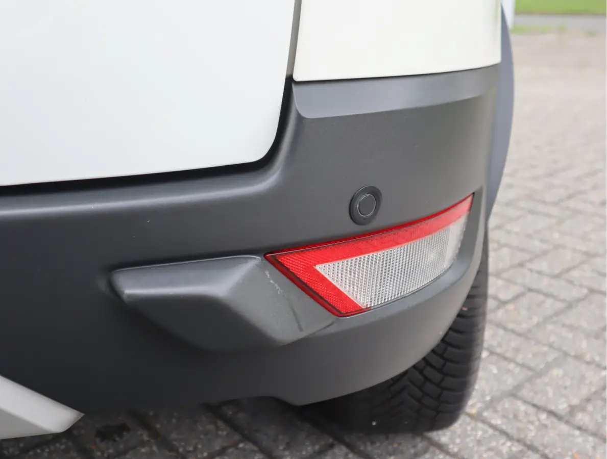 1.0 EcoBoost Titanium Navi / Stoelverw / Keyless / Pdc / Volledig jaar Apk / Volledig onderhouden