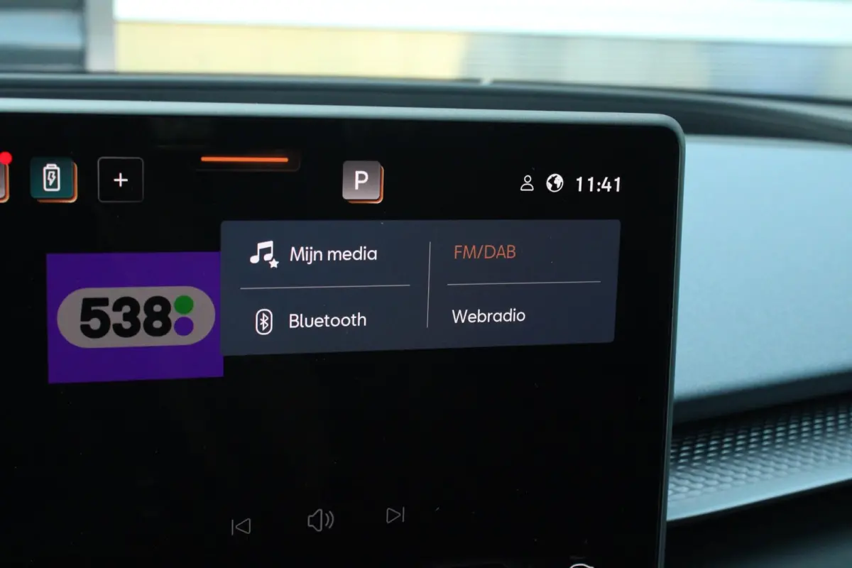 1.5 TSI e-Hybrid 272pk VZ Performance | SoH 99,6% | 360 Camera | Trekhaak | Stoel/Stuurverwarming