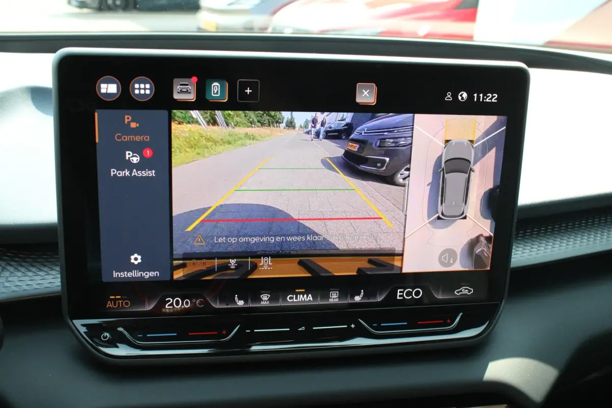 1.5 TSI e-Hybrid 272pk VZ Performance | SoH 99,6% | 360 Camera | Trekhaak | Stoel/Stuurverwarming