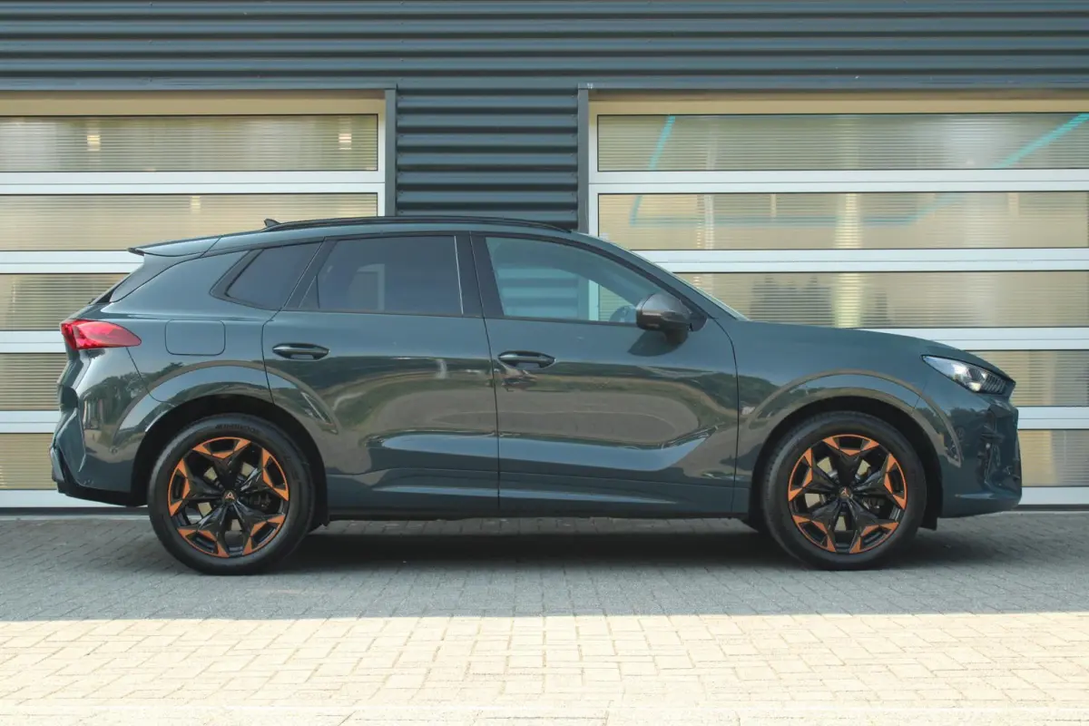 1.5 TSI e-Hybrid 272pk VZ Performance | SoH 99,6% | 360 Camera | Trekhaak | Stoel/Stuurverwarming