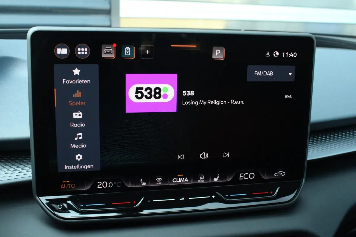1.5 TSI e-Hybrid 272pk VZ Performance | SoH 99,6% | 360 Camera | Trekhaak | Stoel/Stuurverwarming