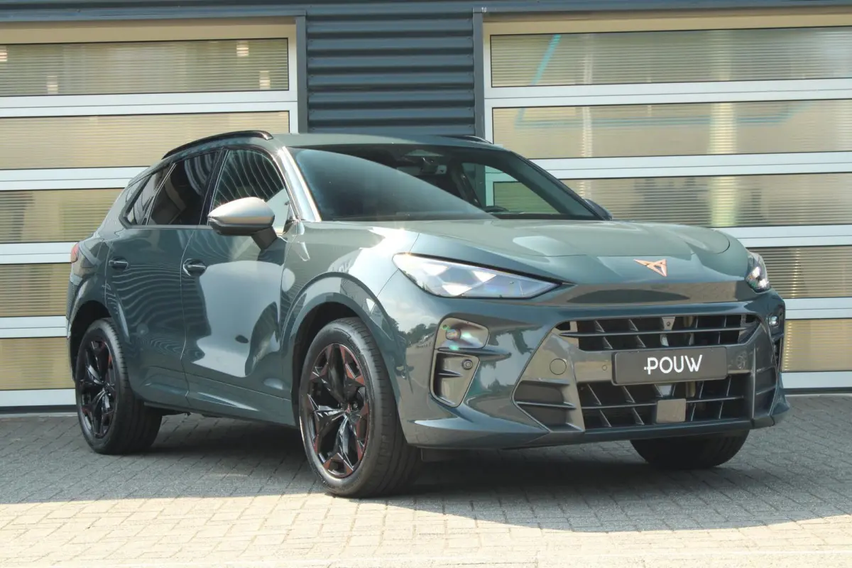 1.5 TSI e-Hybrid 272pk VZ Performance | SoH 99,6% | 360 Camera | Trekhaak | Stoel/Stuurverwarming