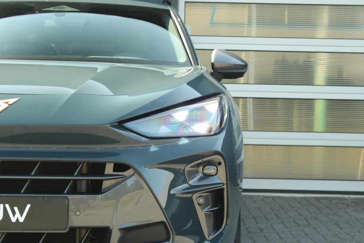 1.5 TSI e-Hybrid 272pk VZ Performance | SoH 99,6% | 360 Camera | Trekhaak | Stoel/Stuurverwarming