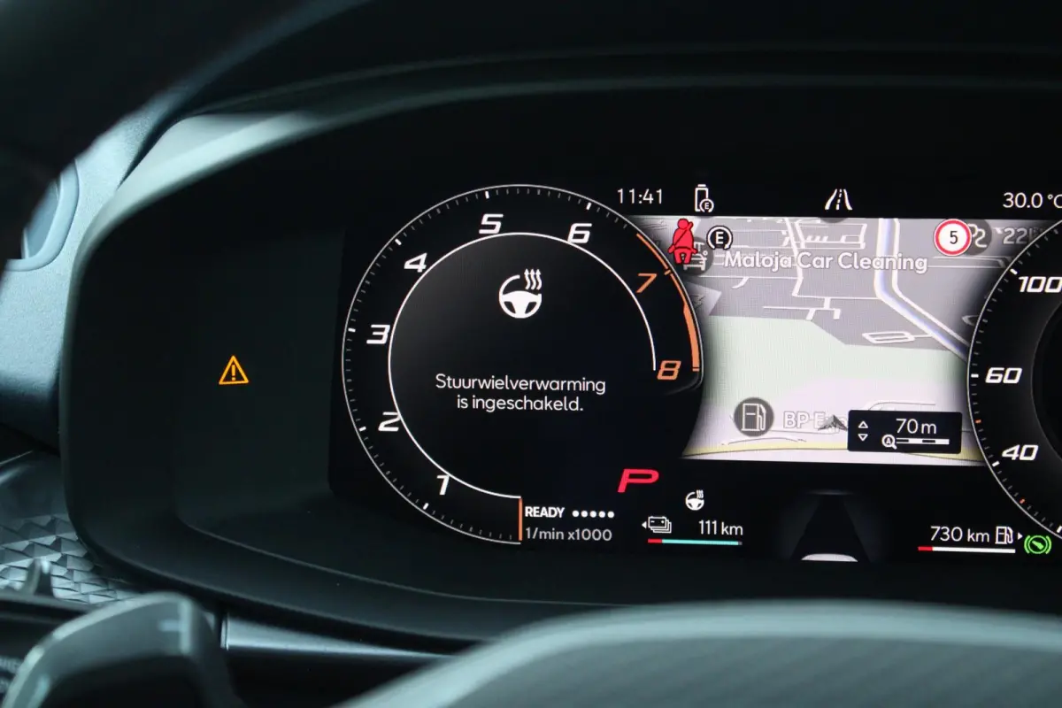 1.5 TSI e-Hybrid 272pk VZ Performance | SoH 99,6% | 360 Camera | Trekhaak | Stoel/Stuurverwarming