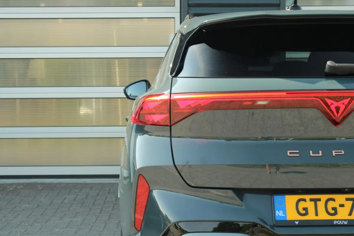 1.5 TSI e-Hybrid 272pk VZ Performance | SoH 99,6% | 360 Camera | Trekhaak | Stoel/Stuurverwarming