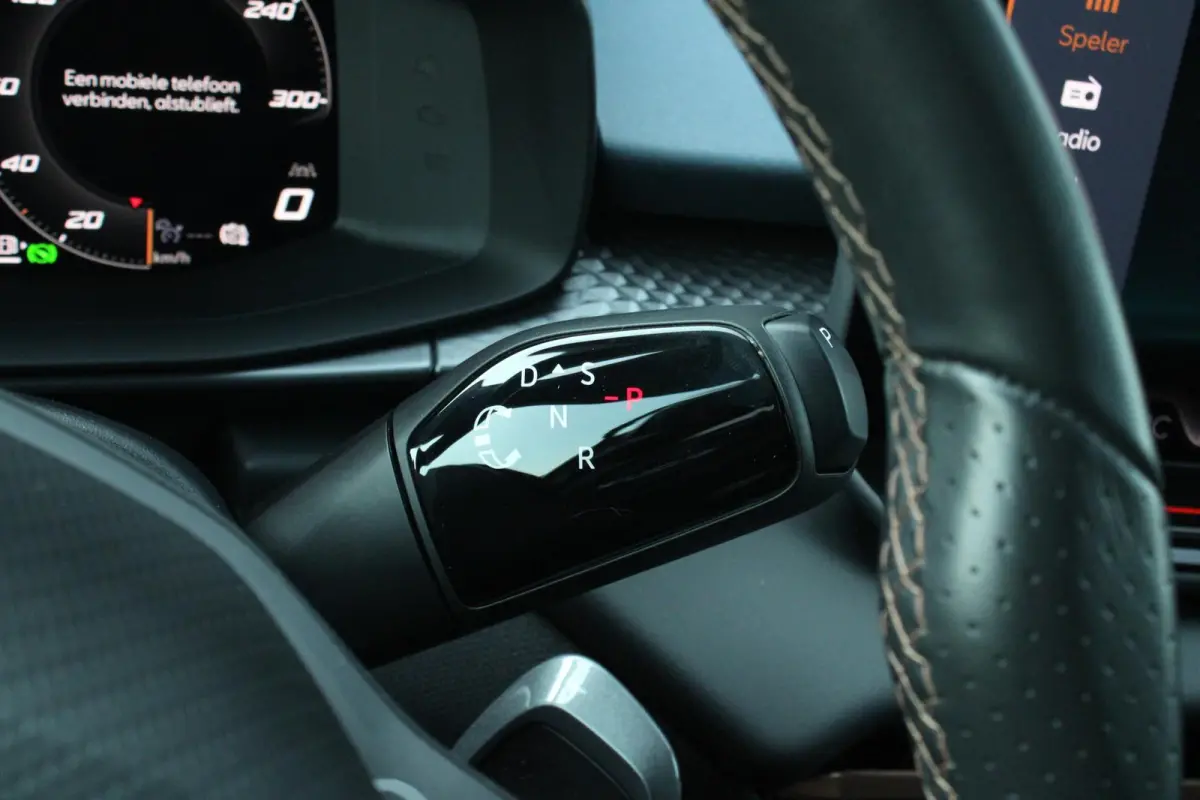 1.5 TSI e-Hybrid 272pk VZ Performance | SoH 99,6% | 360 Camera | Trekhaak | Stoel/Stuurverwarming