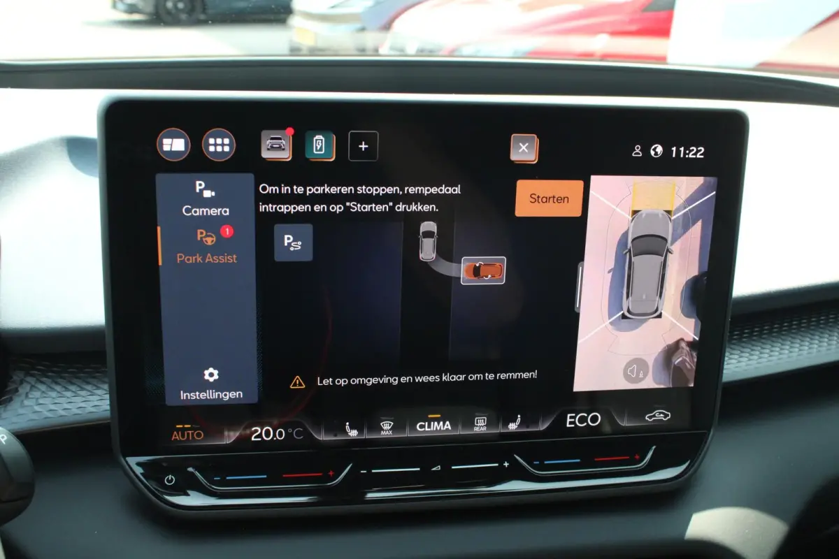 1.5 TSI e-Hybrid 272pk VZ Performance | SoH 99,6% | 360 Camera | Trekhaak | Stoel/Stuurverwarming