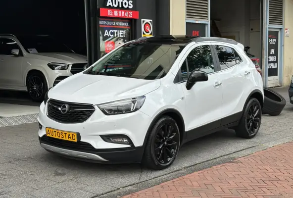 1.4 Turbo Innovation Aut Camera Schuifdak Navi