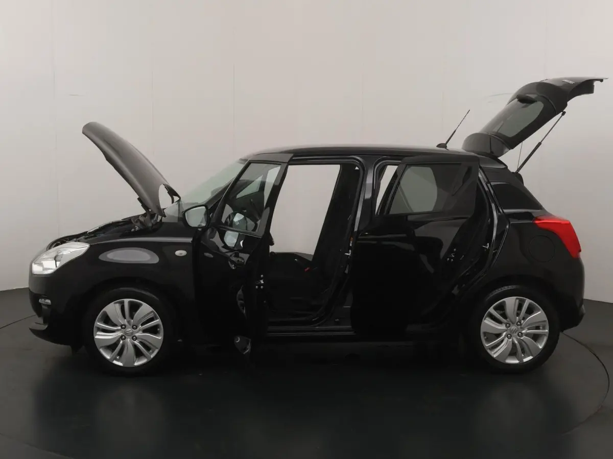 1.2 Select Smart Hybrid