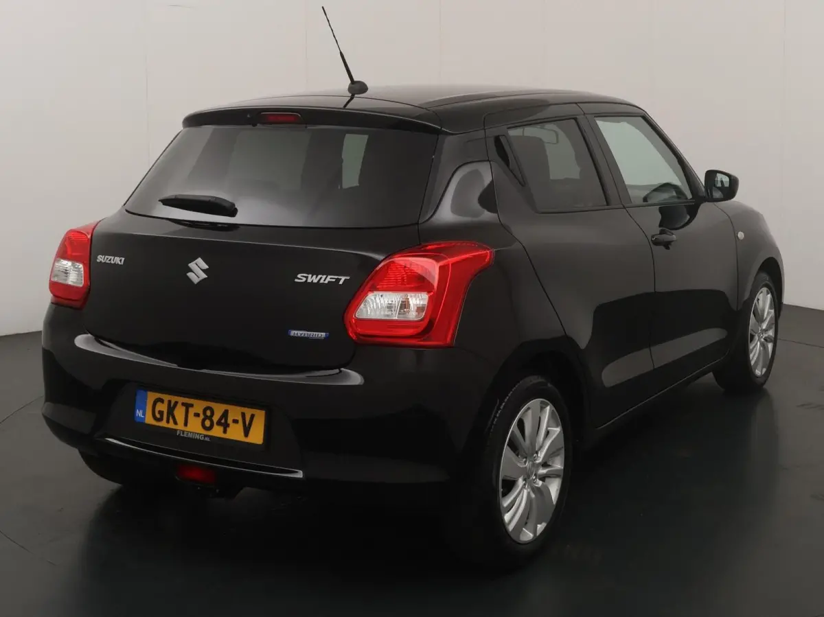 1.2 Select Smart Hybrid