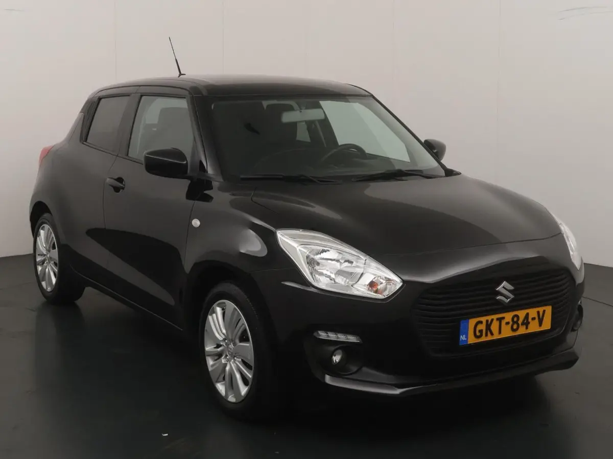 1.2 Select Smart Hybrid