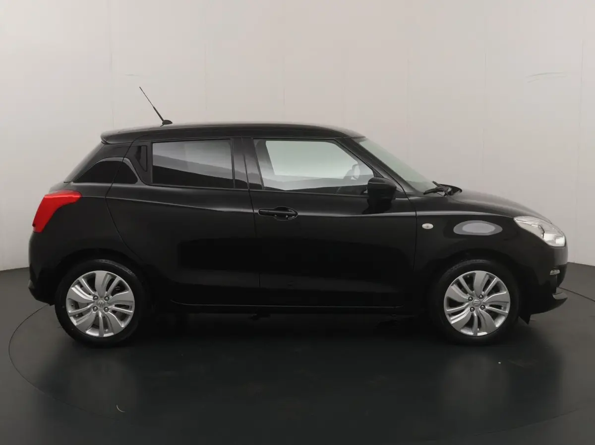 1.2 Select Smart Hybrid