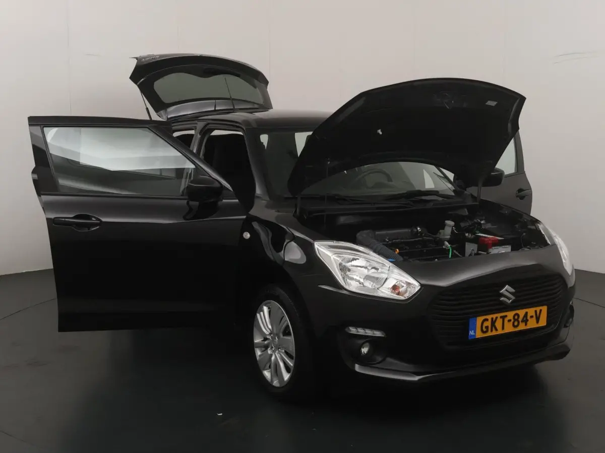 1.2 Select Smart Hybrid