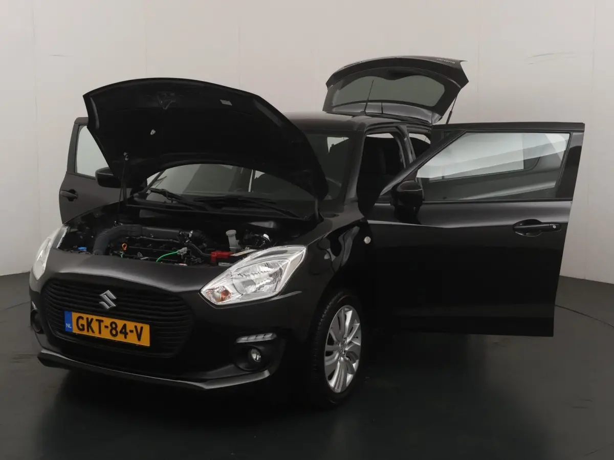 1.2 Select Smart Hybrid