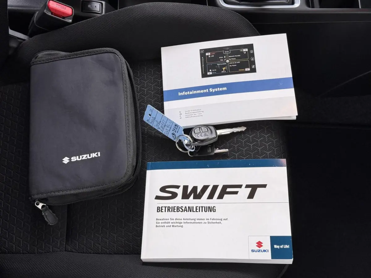 1.2 Select Smart Hybrid