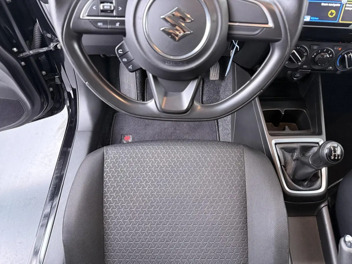 1.2 Select Smart Hybrid