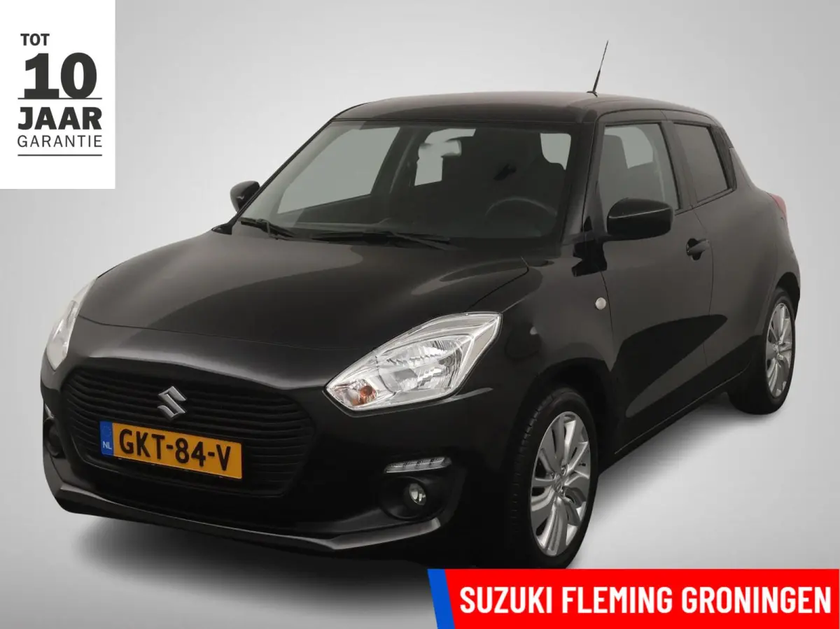 1.2 Select Smart Hybrid