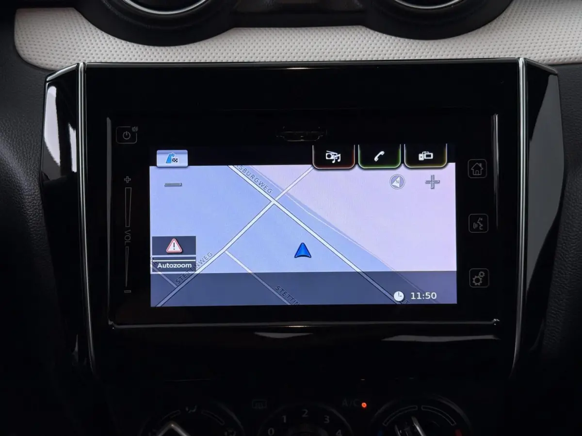 1.2 Select Smart Hybrid