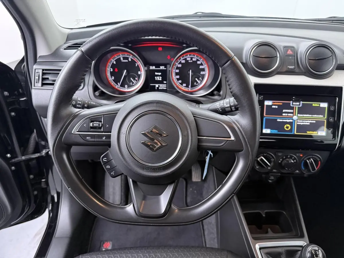 1.2 Select Smart Hybrid