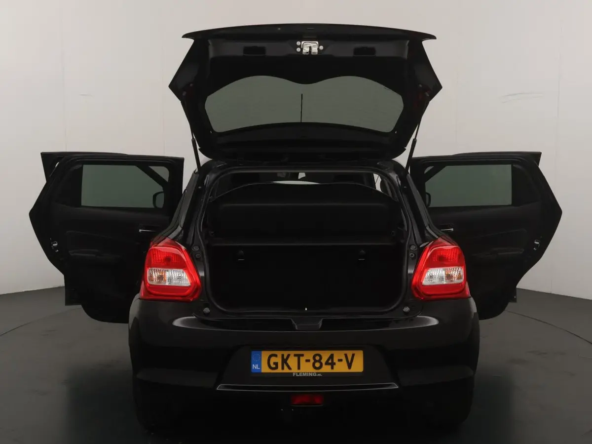 1.2 Select Smart Hybrid