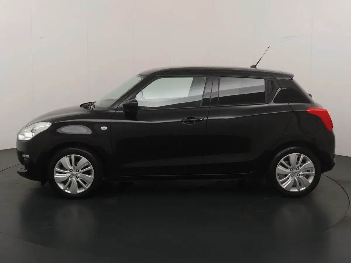 1.2 Select Smart Hybrid