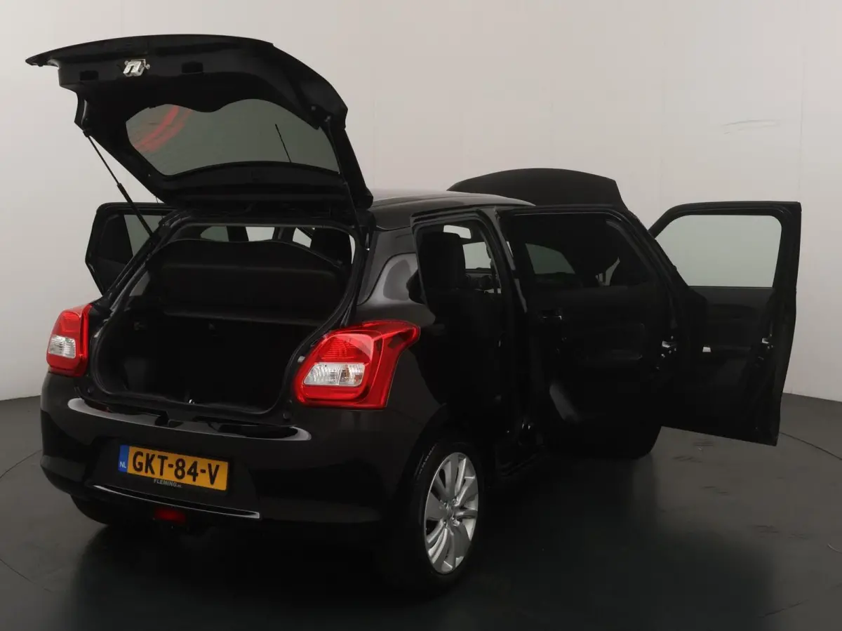 1.2 Select Smart Hybrid
