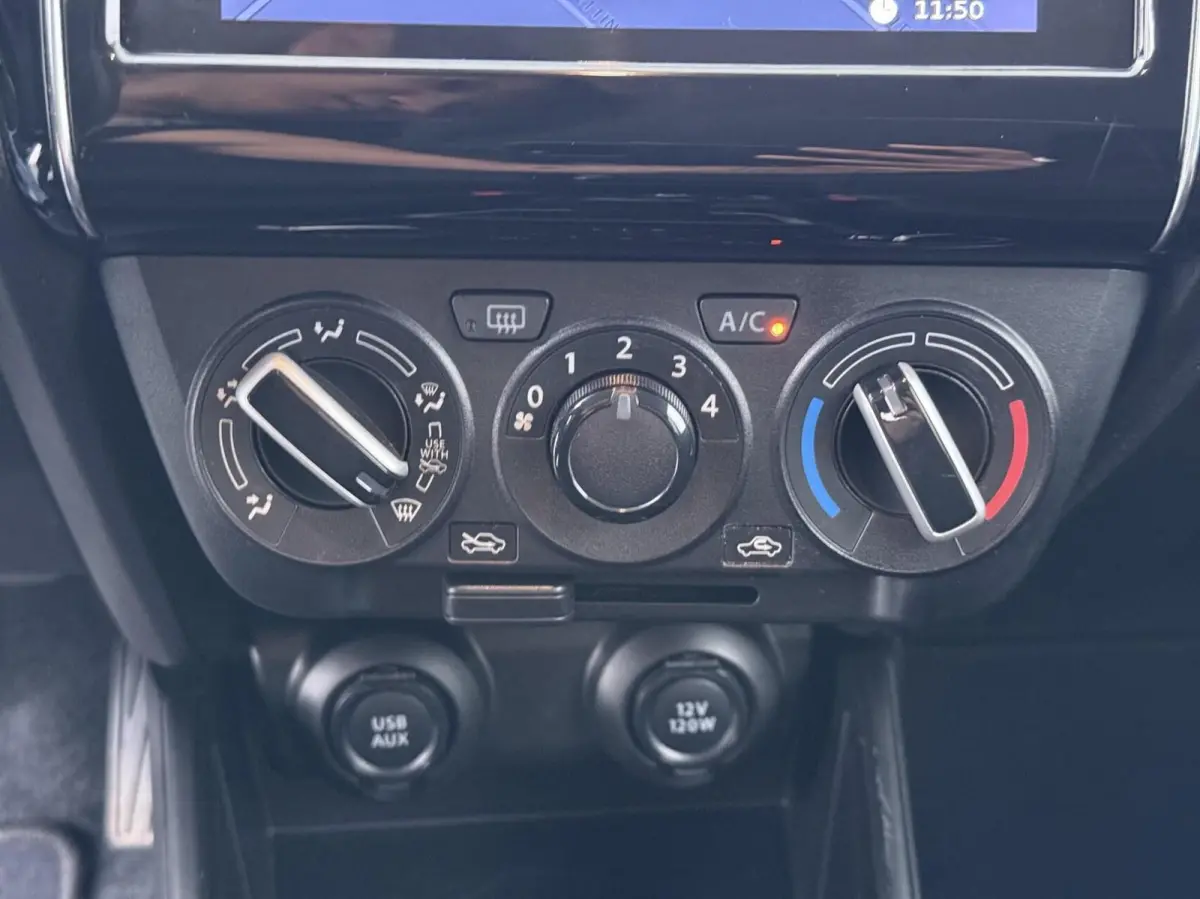 1.2 Select Smart Hybrid