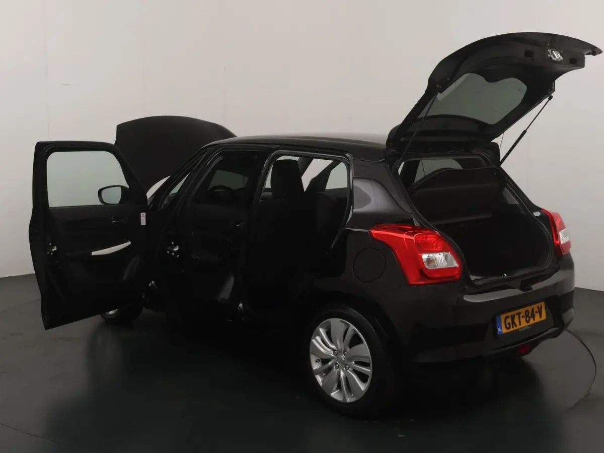 1.2 Select Smart Hybrid