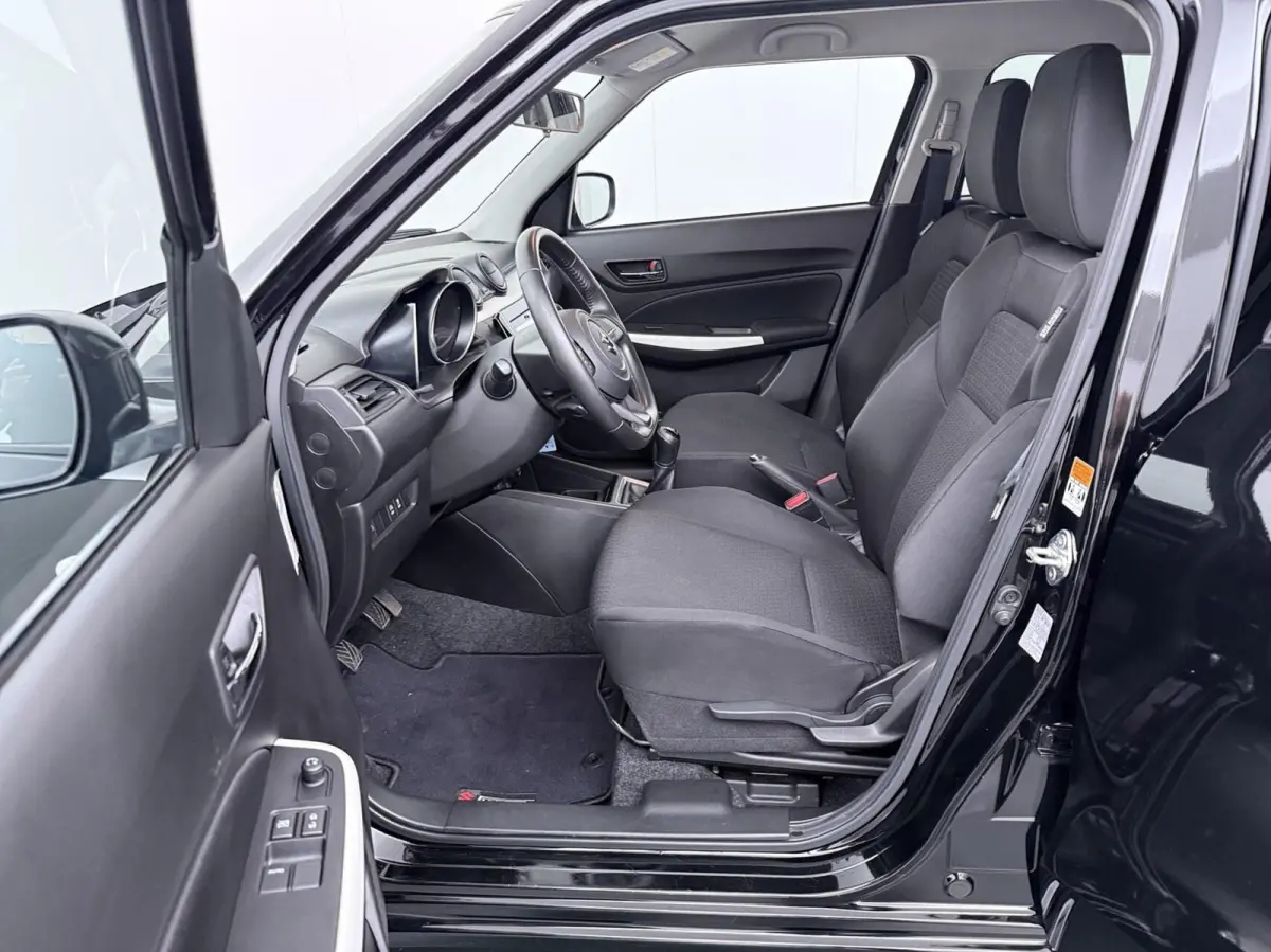 1.2 Select Smart Hybrid