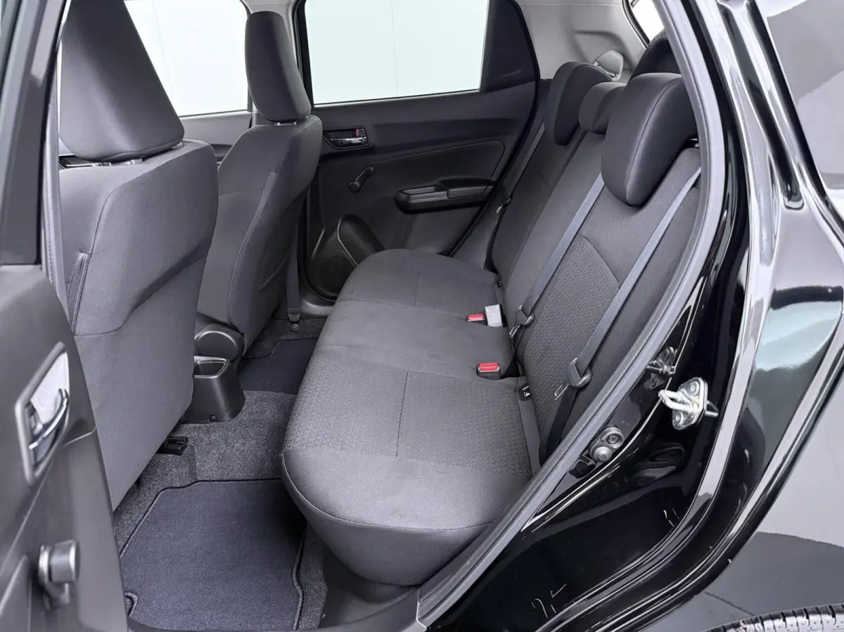 1.2 Select Smart Hybrid