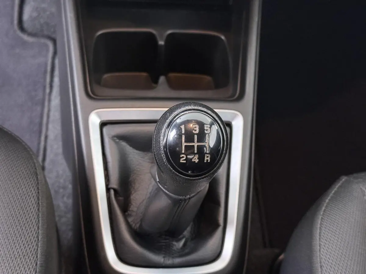 1.2 Select Smart Hybrid
