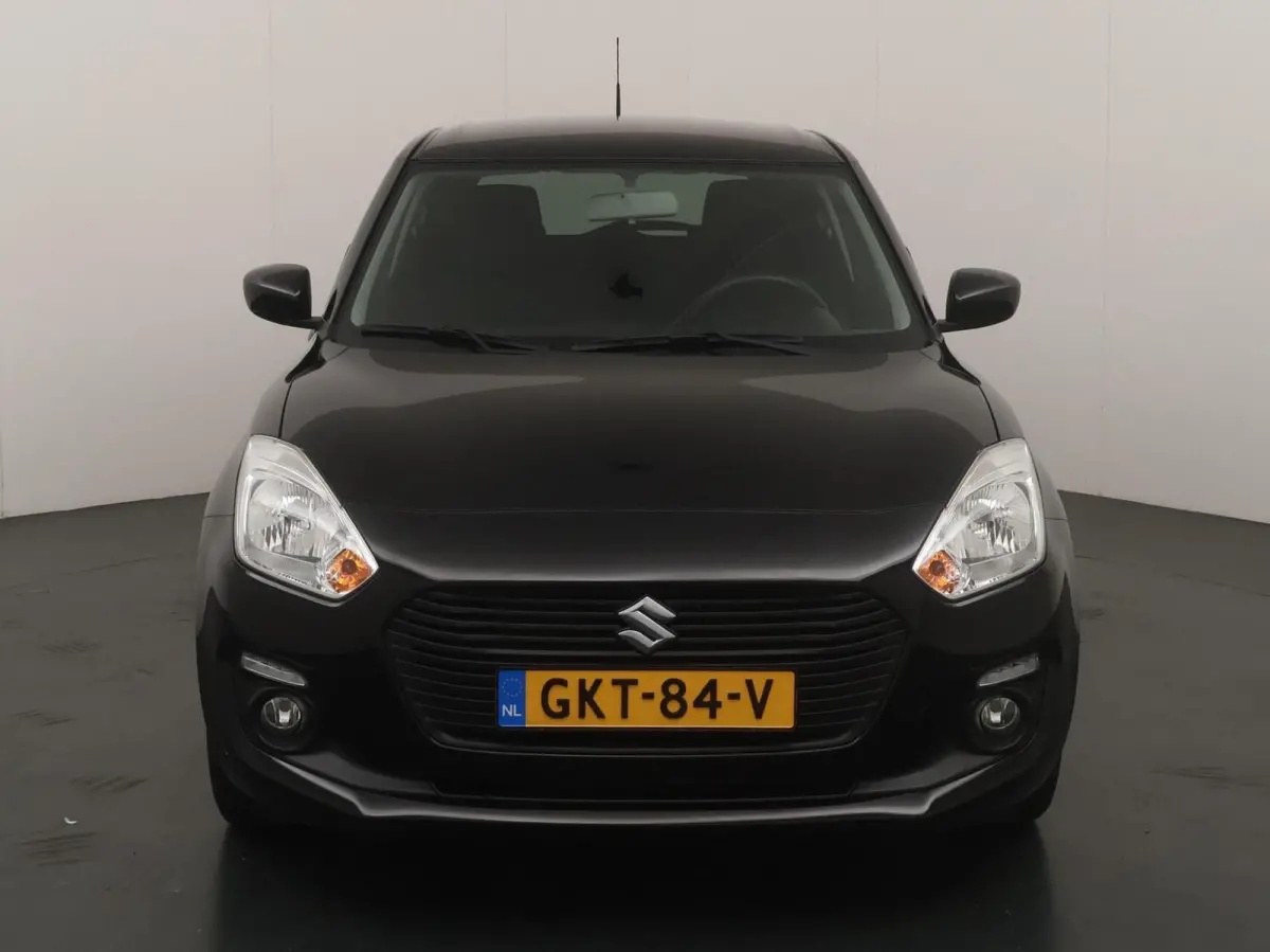 1.2 Select Smart Hybrid