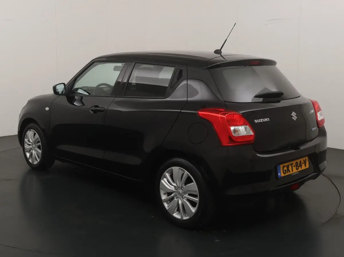 1.2 Select Smart Hybrid