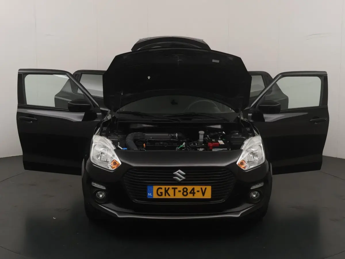 1.2 Select Smart Hybrid