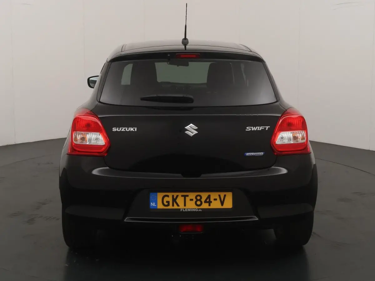 1.2 Select Smart Hybrid