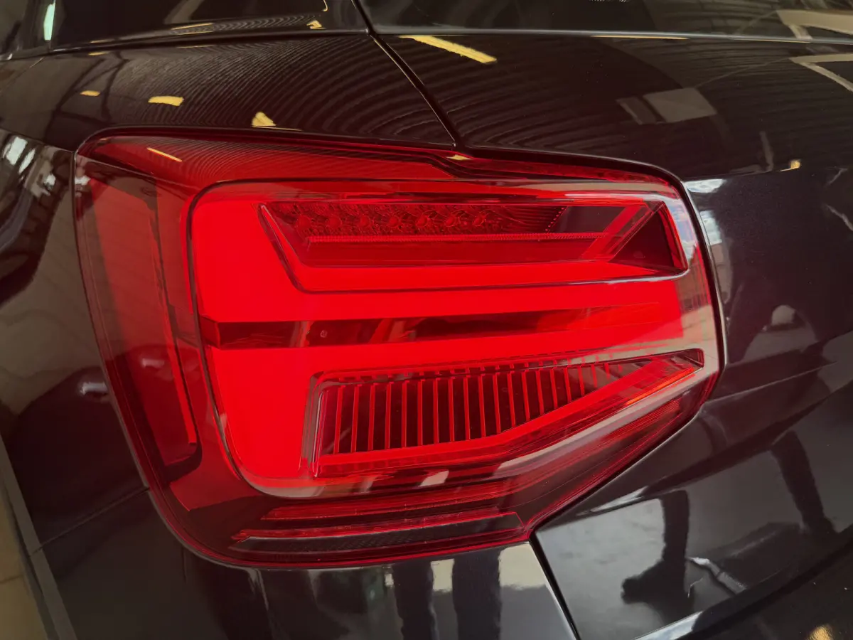 1.0 TFSI #limited | NAVI | SFEERVERL. | CRUISE |  CLIMA | FULL LED | PDC |