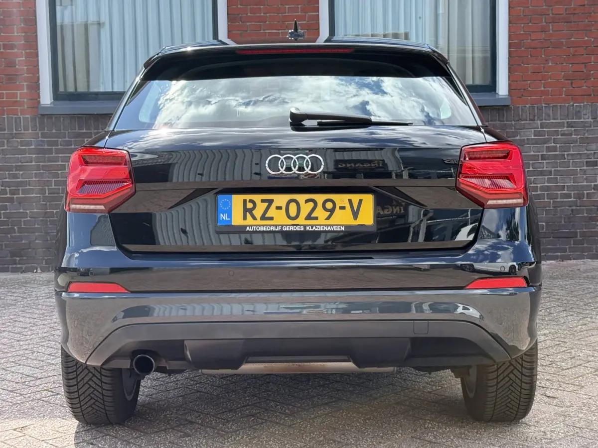 1.0 TFSI #limited . | NAVI | SFEERVERL. | CRUISE |  CLIMA | FULL LED | PDC |