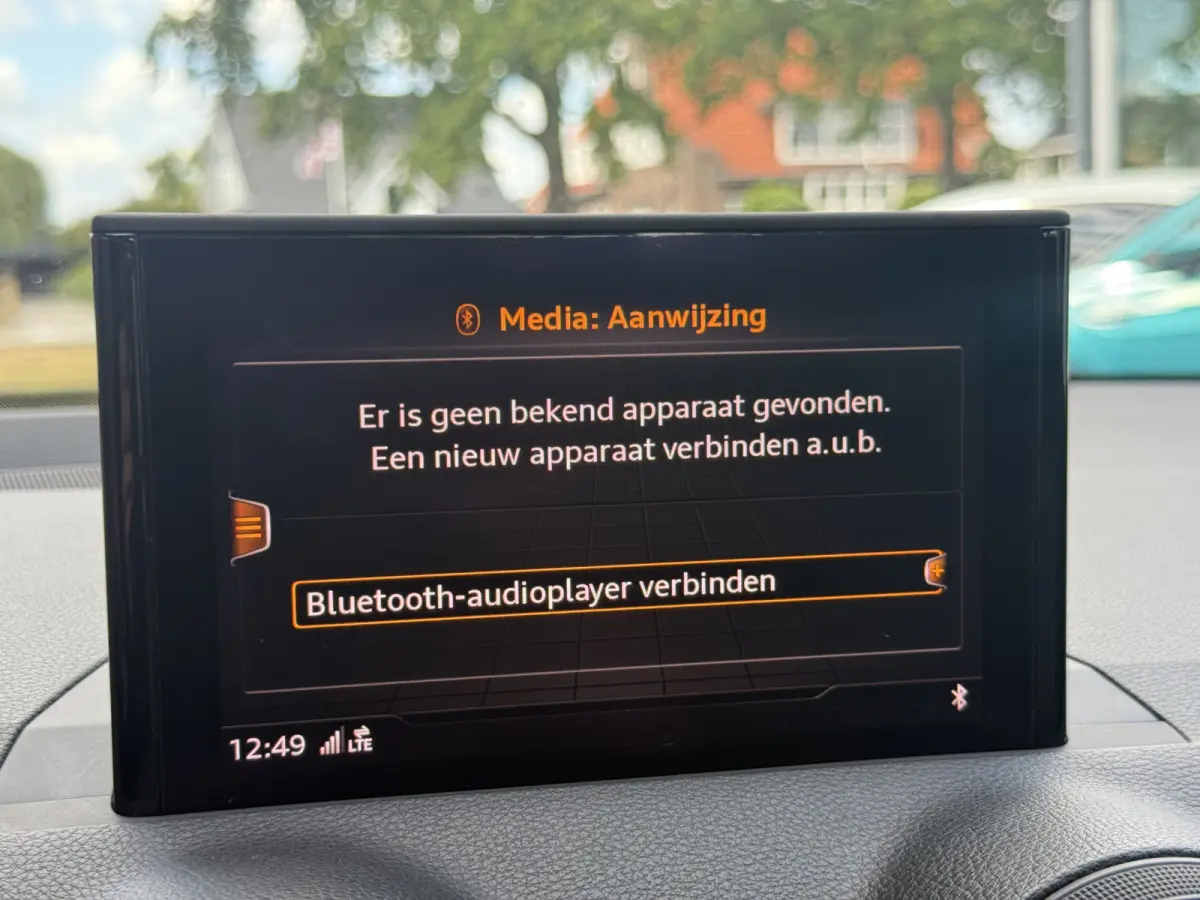 1.0 TFSI #limited | NAVI | SFEERVERL. | CRUISE |  CLIMA | FULL LED | PDC |