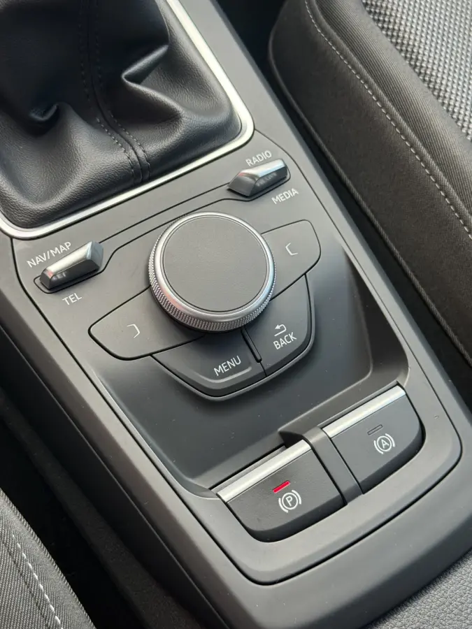 1.0 TFSI #limited | NAVI | SFEERVERL. | CRUISE |  CLIMA | FULL LED | PDC |