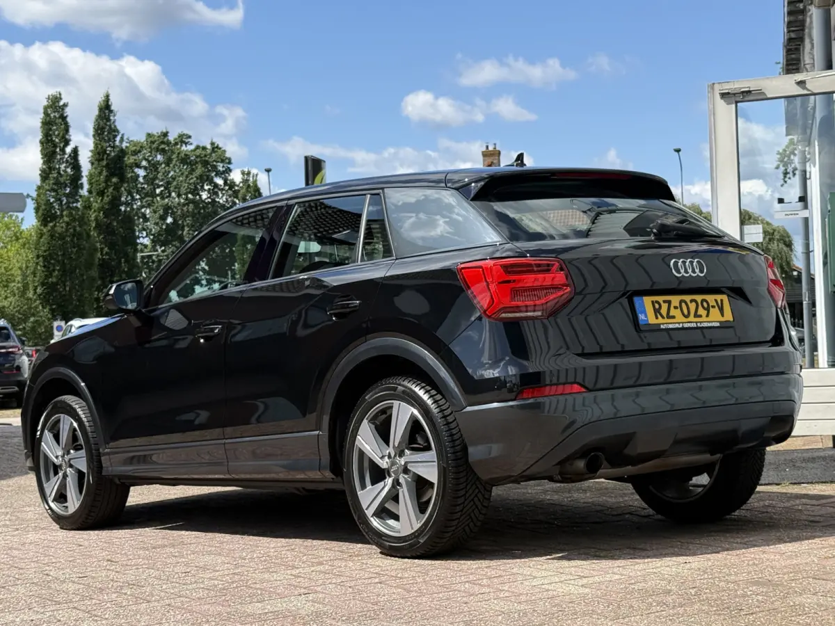 1.0 TFSI #limited . | NAVI | SFEERVERL. | CRUISE |  CLIMA | FULL LED | PDC |