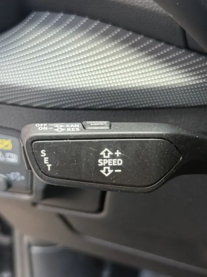 1.0 TFSI #limited | NAVI | SFEERVERL. | CRUISE |  CLIMA | FULL LED | PDC |