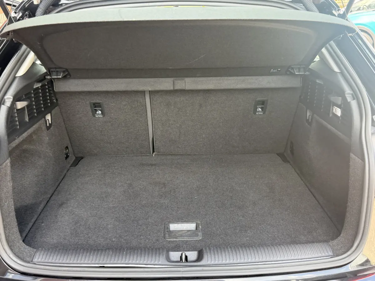 1.0 TFSI #limited | NAVI | SFEERVERL. | CRUISE |  CLIMA | FULL LED | PDC |
