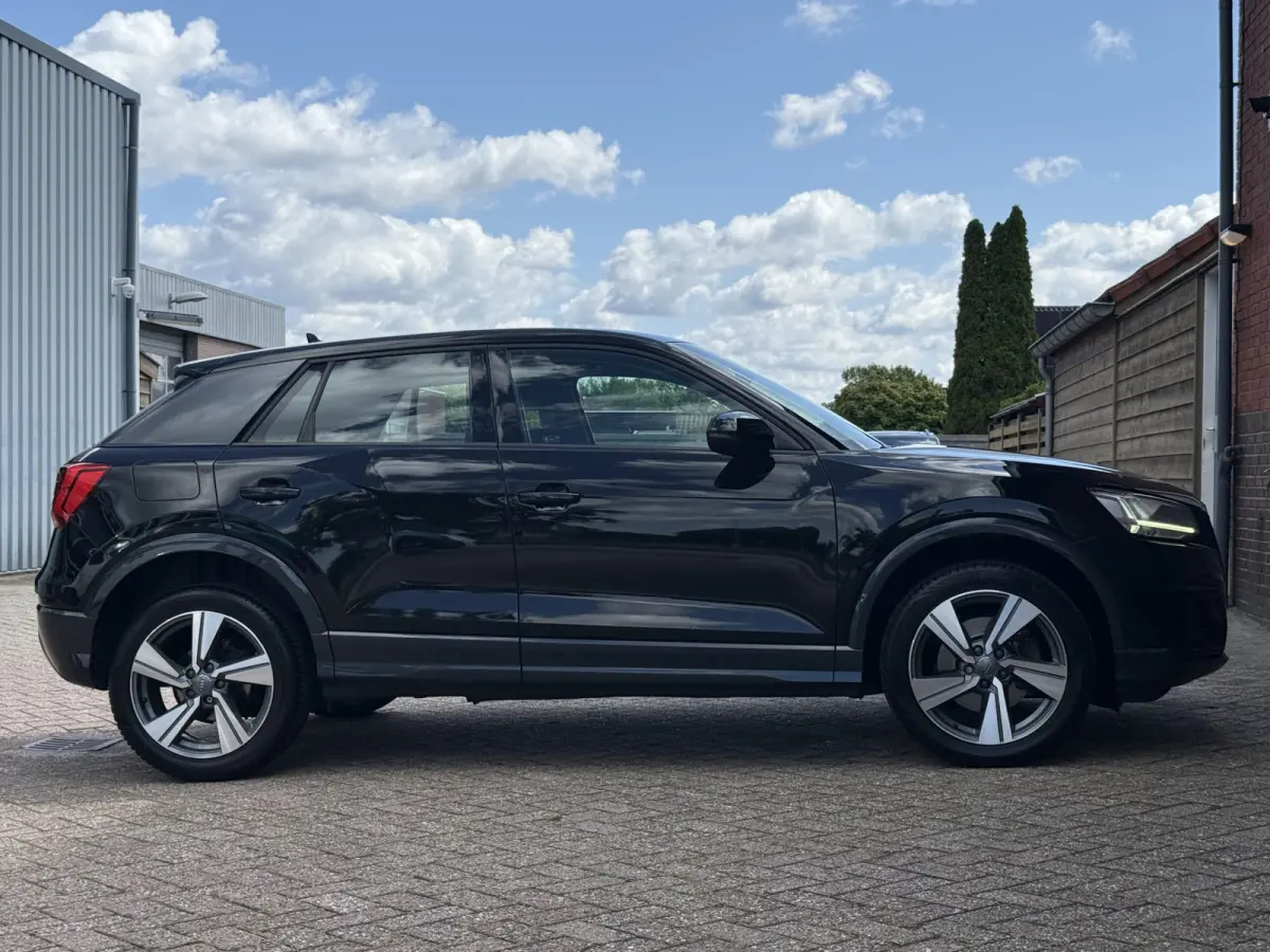 1.0 TFSI #limited . | NAVI | SFEERVERL. | CRUISE |  CLIMA | FULL LED | PDC |