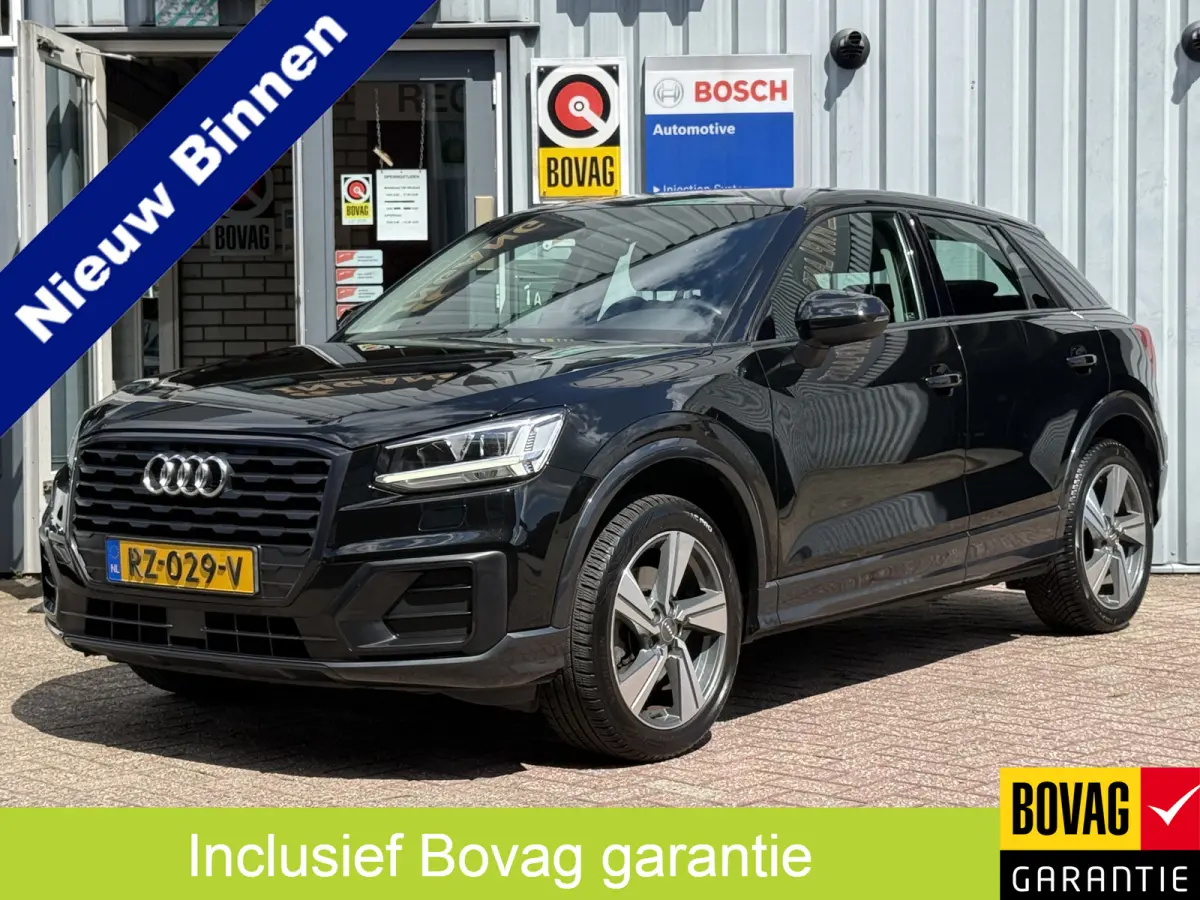 1.0 TFSI #limited . | NAVI | SFEERVERL. | CRUISE |  CLIMA | FULL LED | PDC |