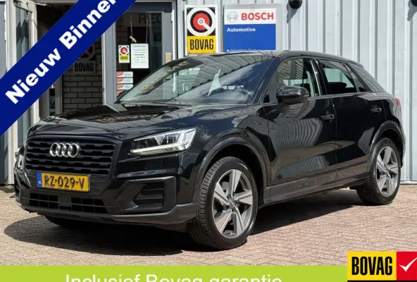 1.0 TFSI #limited . | NAVI | SFEERVERL. | CRUISE |  CLIMA | FULL LED | PDC |