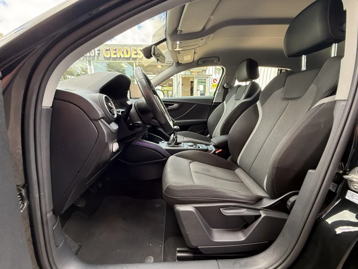 1.0 TFSI #limited | NAVI | SFEERVERL. | CRUISE |  CLIMA | FULL LED | PDC |
